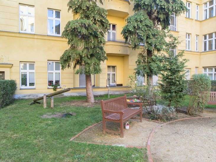 Wohnung zum Kaufen in Berlin 195.000 € 52.5 m²