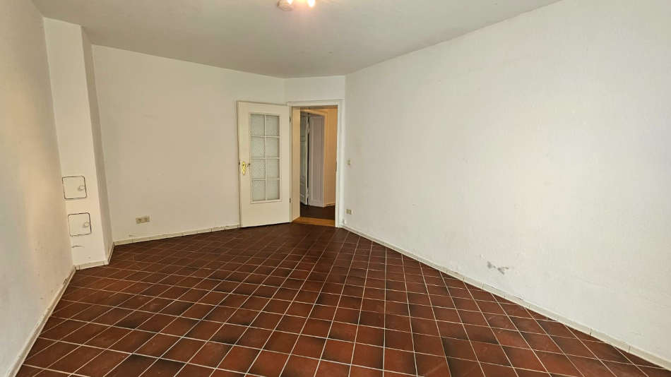 Etagenwohnung Berlin Lichterfelde - 3 Zimmer, 85 m&sup2;, 515.000&euro; | Angebot:26562345
