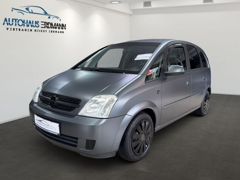 Meriva