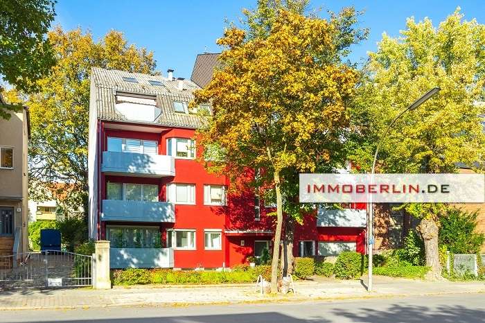Wohnung zum Kaufen in Berlin 299.000 € 50 m²