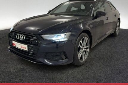 Audi A6 62.100 km 34.900 &euro; Berlin 12489