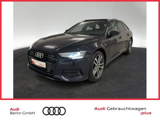 Audi A6 62.100 km 34.900 &euro; Berlin 12489
