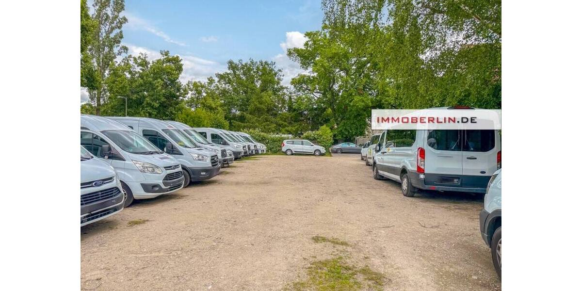 Grundstück Zeuthen - 310.000&euro; | Angebot:26318347