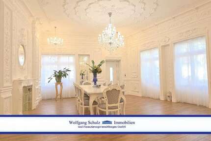 Gewerbeobjekt Berlin / Mariendorf Mariendorf - 1.200.000&euro; | Angebot:26112011