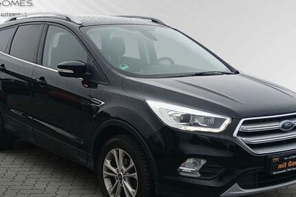Ford Kuga 76.370 km 13.490 € Mittenwalde 15749