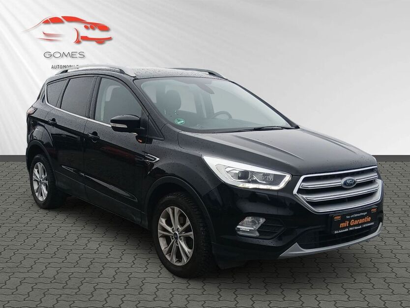 Ford Kuga 76.370 km 13.490 € Mittenwalde 15749