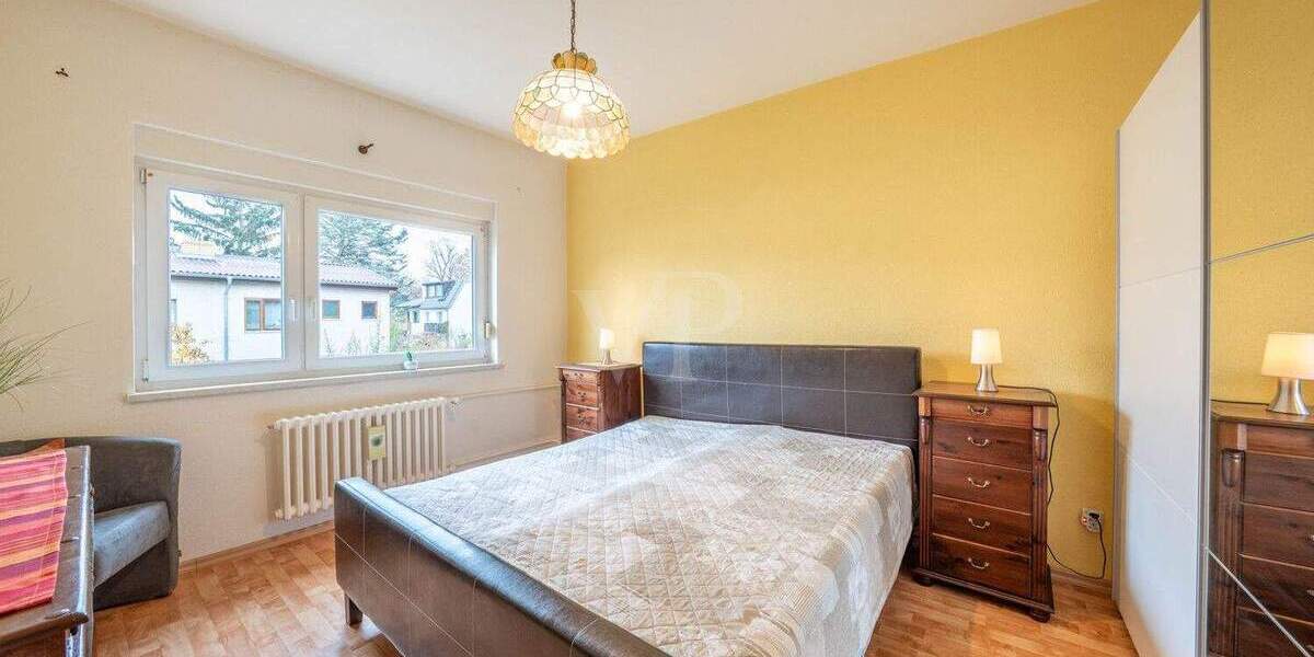 Reihenmittelhaus Berlin Lichtenrade - 3 Zimmer, 97 m&sup2;, 413.500&euro; | Angebot:25778572