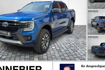 Ford Ranger 11.657 km 54.970 &euro; Berlin 12681