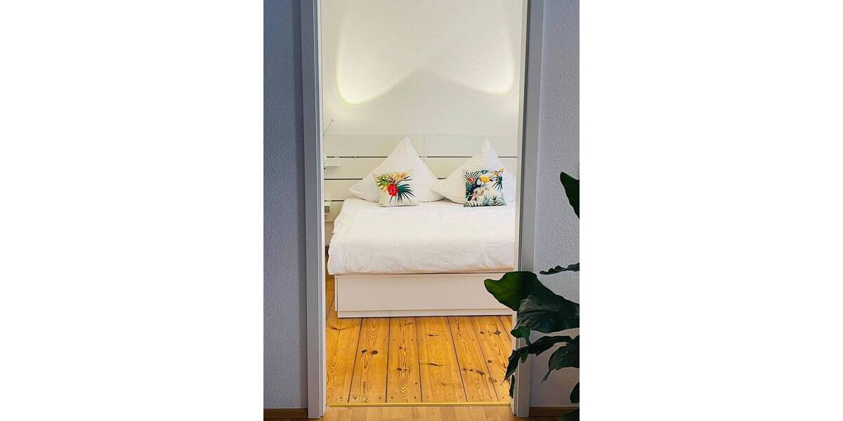 Etagenwohnung Berlin Friedrichshain - 2 Zimmer, 45 m&sup2;, 2.000&euro; | Angebot:26608592