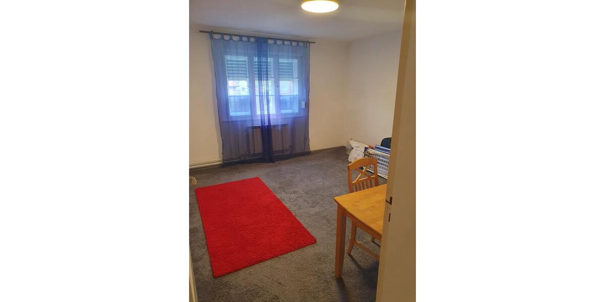 Erdgeschoßwohnung Neuenhagen bei Berlin - 2 Zimmer, 63 m&sup2;, 600&euro; | Angebot:25823560