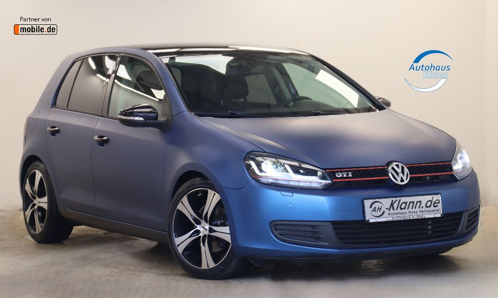 VW Golf 196.867 km 5.999 &euro; Teltow 14513