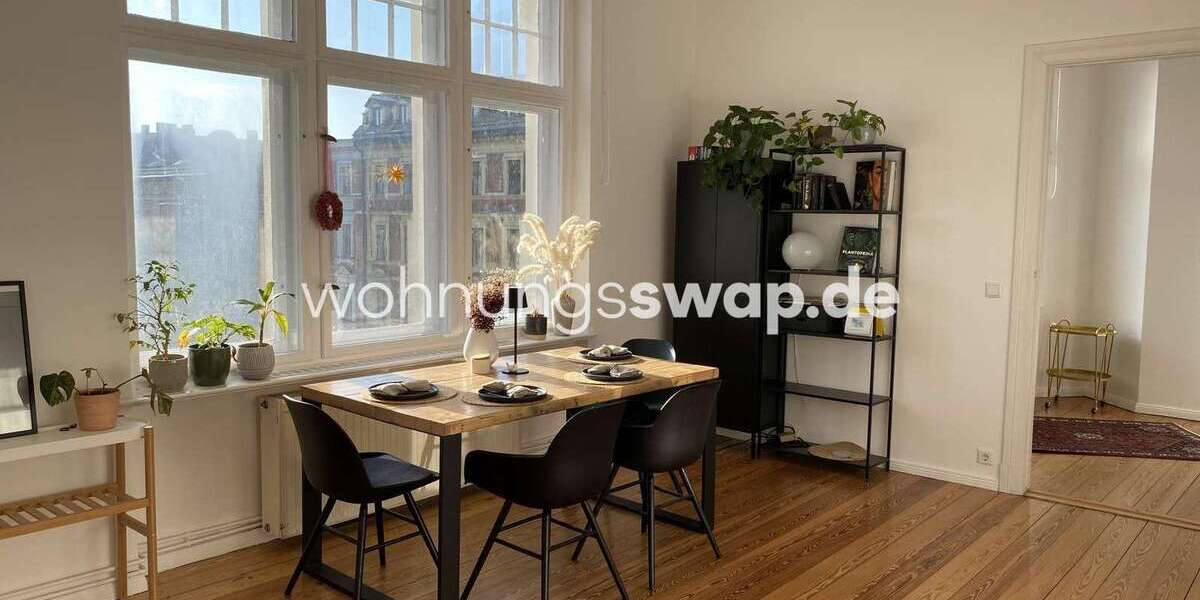 Etagenwohnung Potsdam - 5 Zimmer, 148 m&sup2;, 1.995&euro; | Angebot:24906782