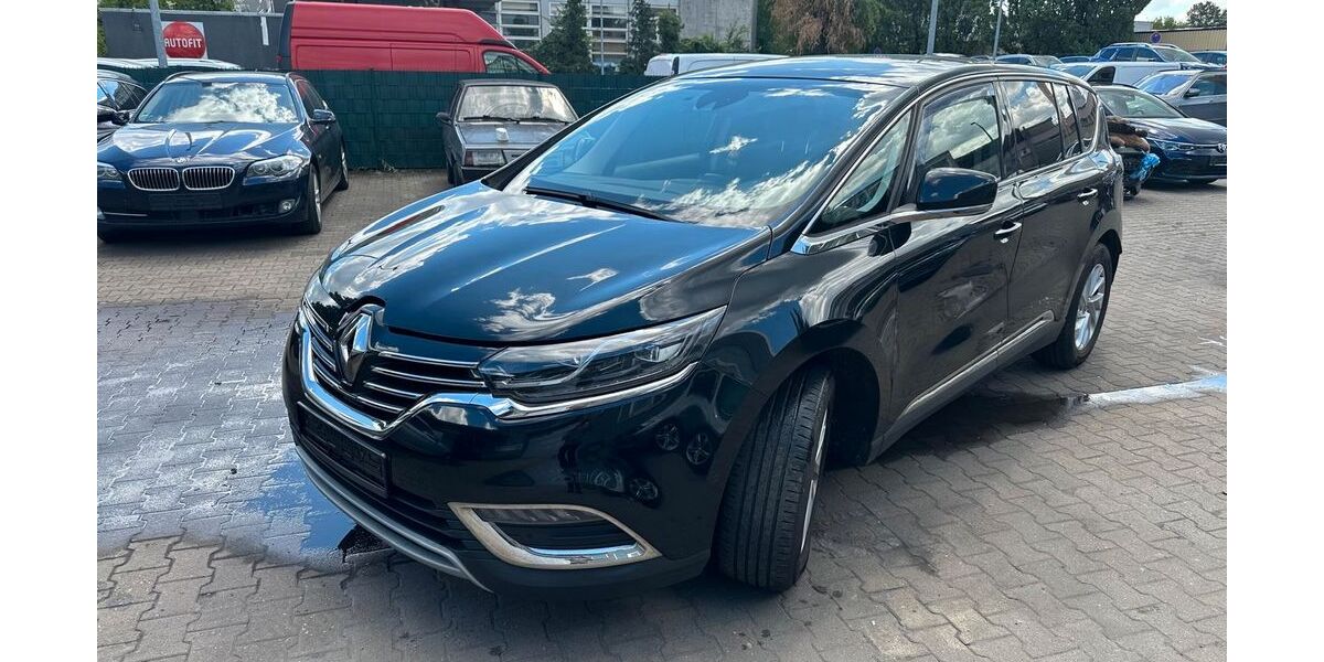 Renault Espace 188.000 km 8.800 &euro; Berlin 12057