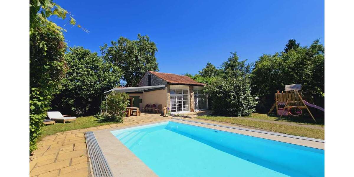 Einfamilienhaus Stahnsdorf - 5 Zimmer, 208 m&sup2;, 1.249.000&euro; | Angebot:26934801