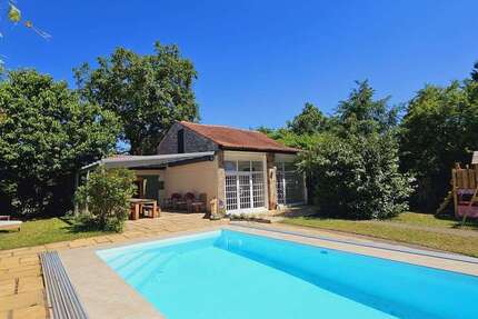 Haus Stahnsdorf - 5 Zimmer, 208 m&sup2;, 1.249.000&euro; | Angebot:26934801