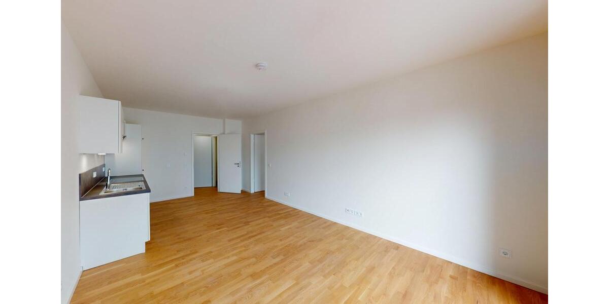 Erdgeschoßwohnung Berlin Tempelhof-Schöneberg - 2 Zimmer, 60 m&sup2;, 1.379&euro; | Angebot:26587619