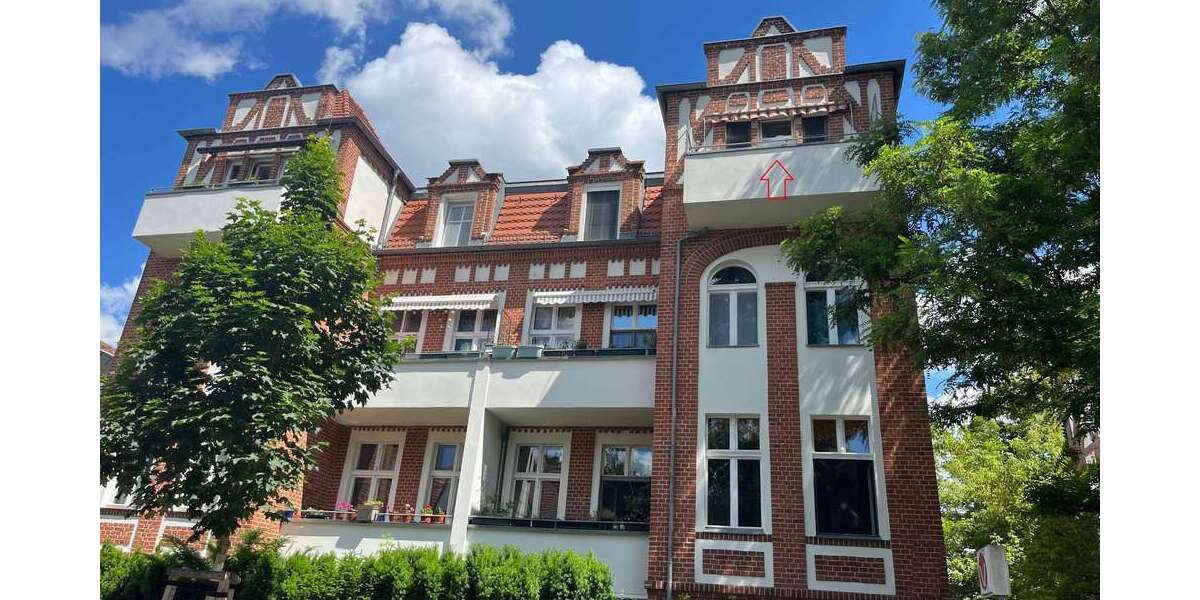 Etagenwohnung Berlin Lichtenberg - 2 Zimmer, 55 m&sup2;, 239.000&euro; | Angebot:27068489
