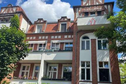 Wohnung Berlin Lichtenberg - 2 Zimmer, 55 m&sup2;, 239.000&euro; | Angebot:27068489