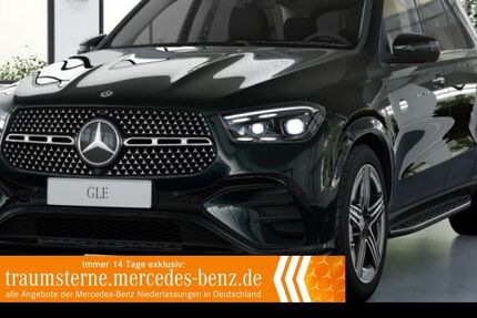 Mercedes-Benz GLE 350 21.278 km 87.990 &euro; Berlin 13509
