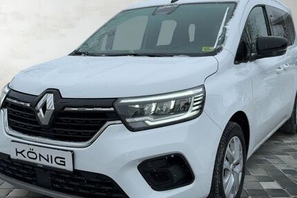 Renault Kangoo 14.300 km 21.999 &euro; Teltow 14513