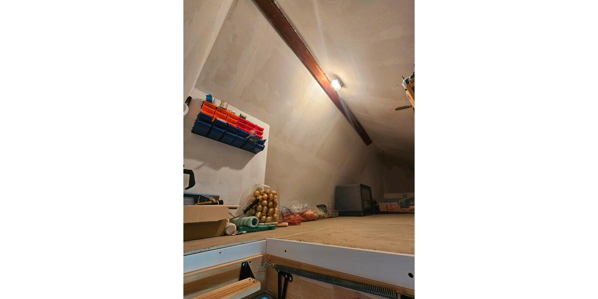 Dachgeschoßwohnung Berlin Spandau - 3 Zimmer, 99 m&sup2;, 423.000&euro; | Angebot:26431296