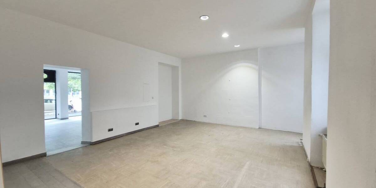 Gewerbeobjekt Berlin Prenzlauer Berg - 2 Zimmer, 119 m&sup2;, 598.000&euro; | Angebot:26505138