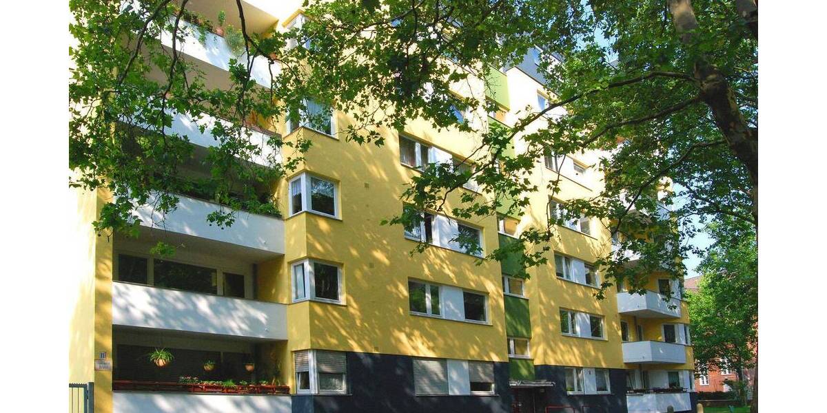 Etagenwohnung Berlin Wilmersdorf - 4 Zimmer, 108 m&sup2;, 425.000&euro; | Angebot:26219754