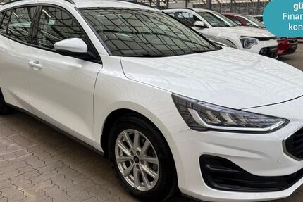 Ford Focus 115.410 km 13.390 &euro; Ludwigsfelde (bei Berlin) 14974