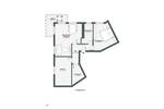 Etagenwohnung Berlin Französisch Buchholz - 3 Zimmer, 87 m&sup2;, 495.000&euro; | Angebot:26258843