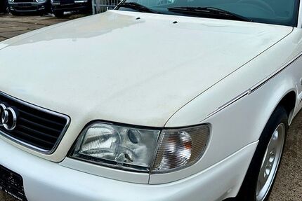 Audi 100 159.000 km 3.999 € Berlin 12307