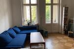 Etagenwohnung Berlin Steglitz-Zehlendorf - 5 Zimmer, 129 m&sup2;, 613&euro; | Angebot:24886029