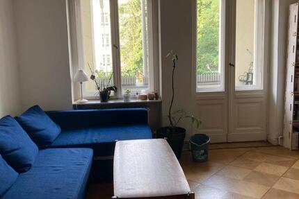 Wohnung Berlin Steglitz-Zehlendorf - 5 Zimmer, 129 m&sup2;, 613&euro; | Angebot:24886029