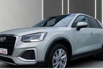 Audi Q2 33.552 km 25.926 &euro; Berlin 13581