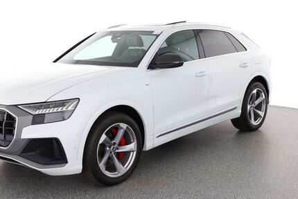 Audi Q8 87.683 km 57.780 &euro; Berlin 12103