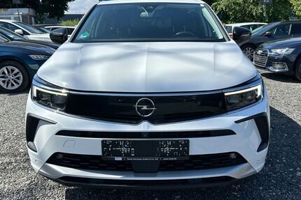 Opel Grandland (X) 119.200 km 14.350 &euro; Berlin 12055