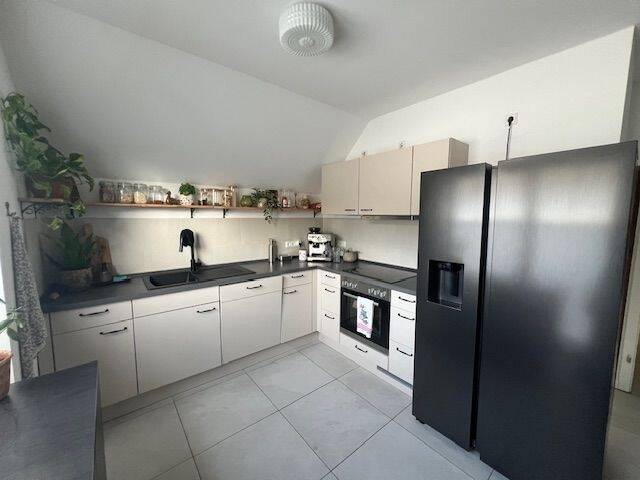 Etagenwohnung Königs Wusterhausen Niederlehme - 4 Zimmer, 84 m&sup2;, 399.000&euro; | Angebot:25779094