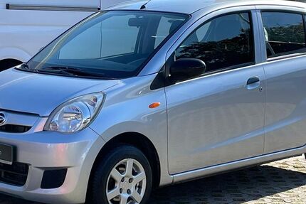 Daihatsu Cuore 225.000 km 1.650 € Berlin 13088