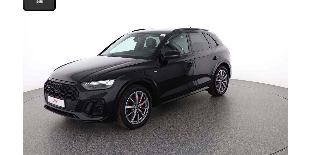 Audi Q5 84.384 km 37.420 &euro; Berlin 12103