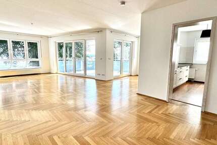 Wohnung zum Mieten in Berlin 2.200 € 123.39 m² 4 zimmer