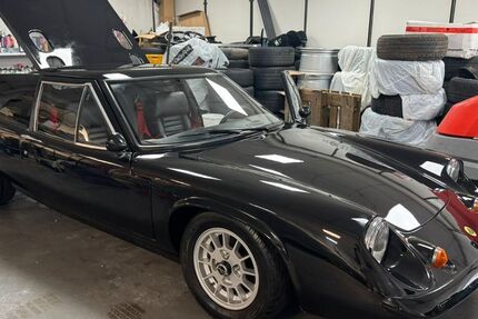 Lotus Europa 50.000 km 16.000 &euro; Berlin 10627