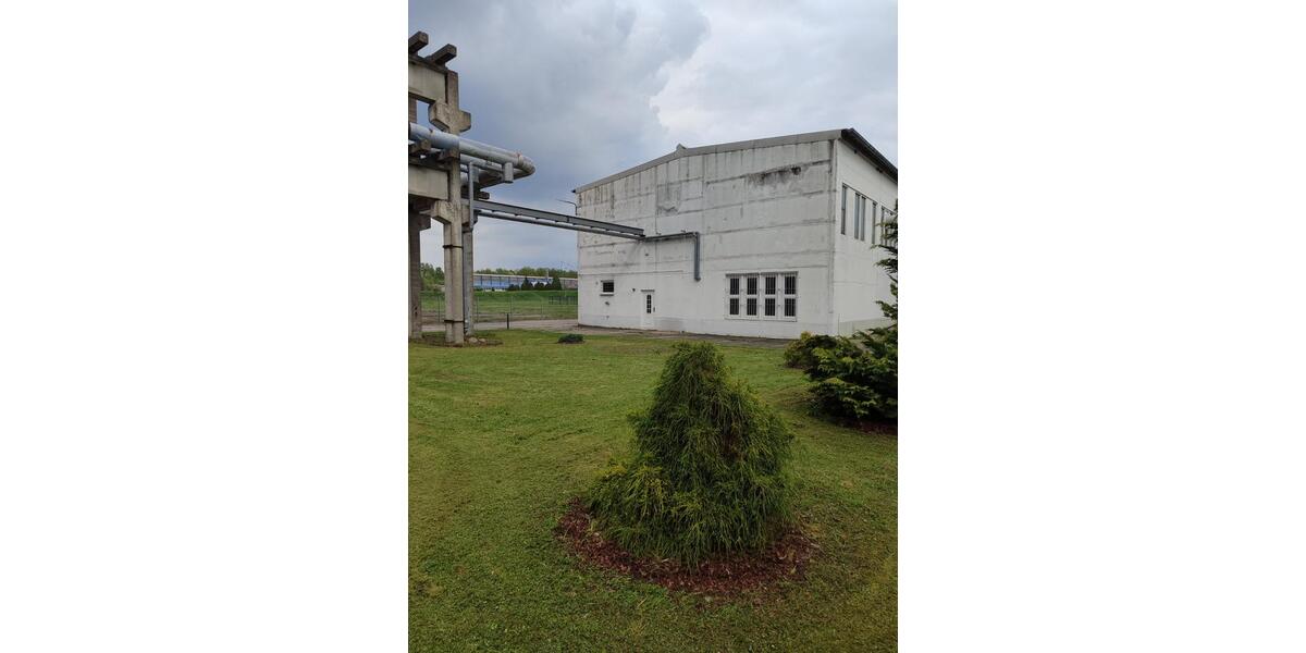 Gewerbeobjekt Bernau bei Berlin - 4.000&euro; | Angebot:24655752