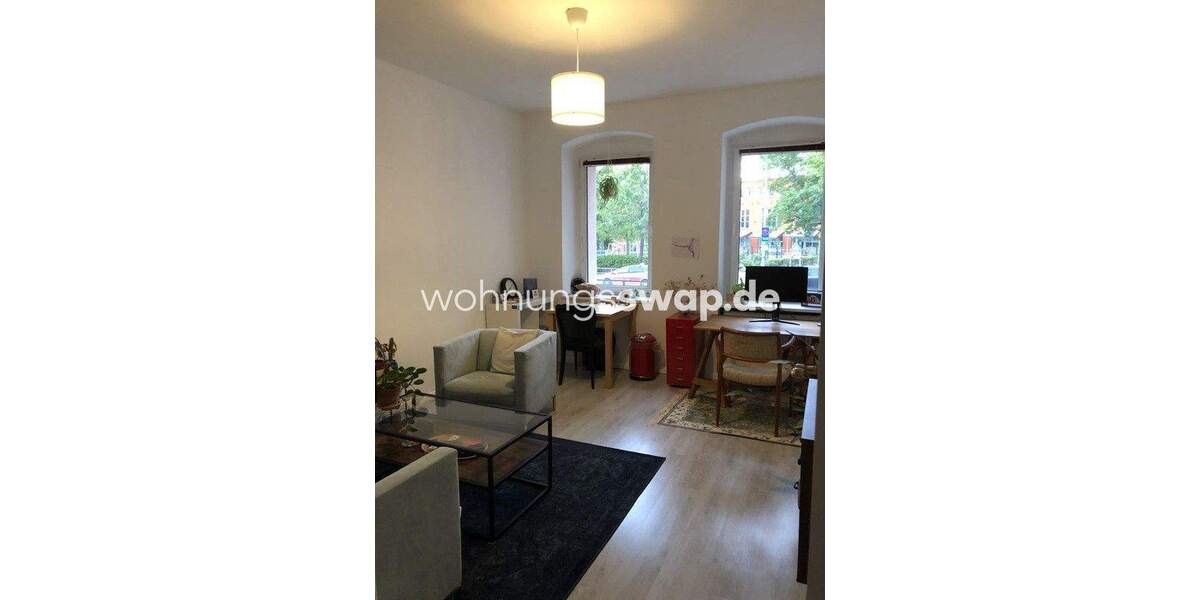 Etagenwohnung Berlin Biesdorf - 4 Zimmer, 75 m&sup2;, 840&euro; | Angebot:26008083