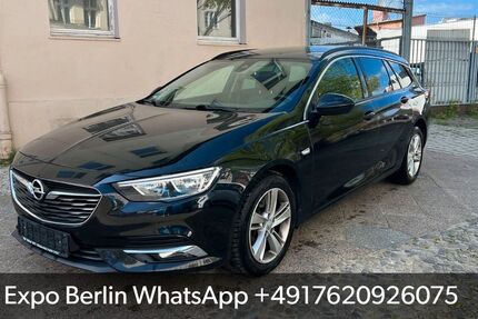 Opel Insignia 168.000 km 7.950 &euro; Berlin 13359