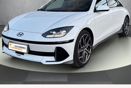 Hyundai IONIQ 6 29.805 km 34.500 &euro; Berlin - Hohenschönhausen 13055
