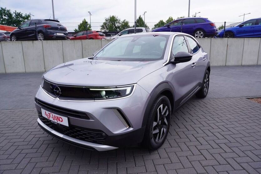 Mokka