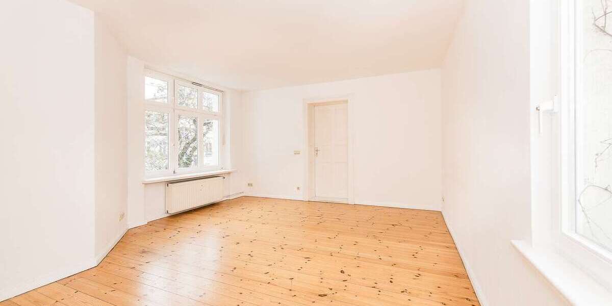 Etagenwohnung Berlin Prenzlauer Berg - 4 Zimmer, 85 m&sup2;, 549.000&euro; | Angebot:26034032