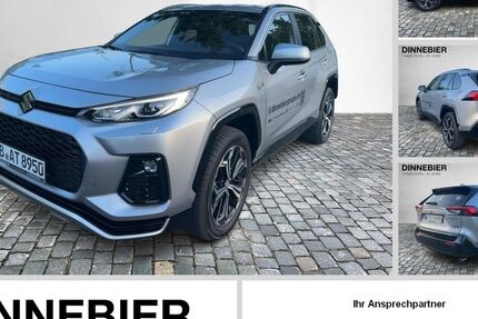 Suzuki Across 4.550 km 48.986 € Berlin 13089