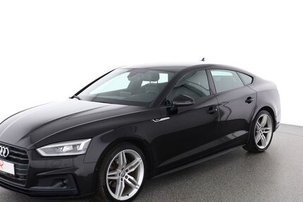 Audi A5 94.505 km 22.770 € Schönefeld 12529