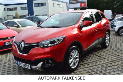 Renault Kadjar 58.000 km 14.999 &euro; Falkensee bei Berlin 14612
