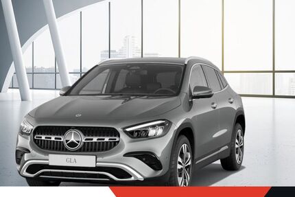 Mercedes-Benz GLA 200 7.049 km 41.055 &euro; Potsdam 14480